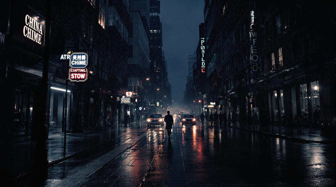 地瓜视频-都市夜行：暗夜侦探
